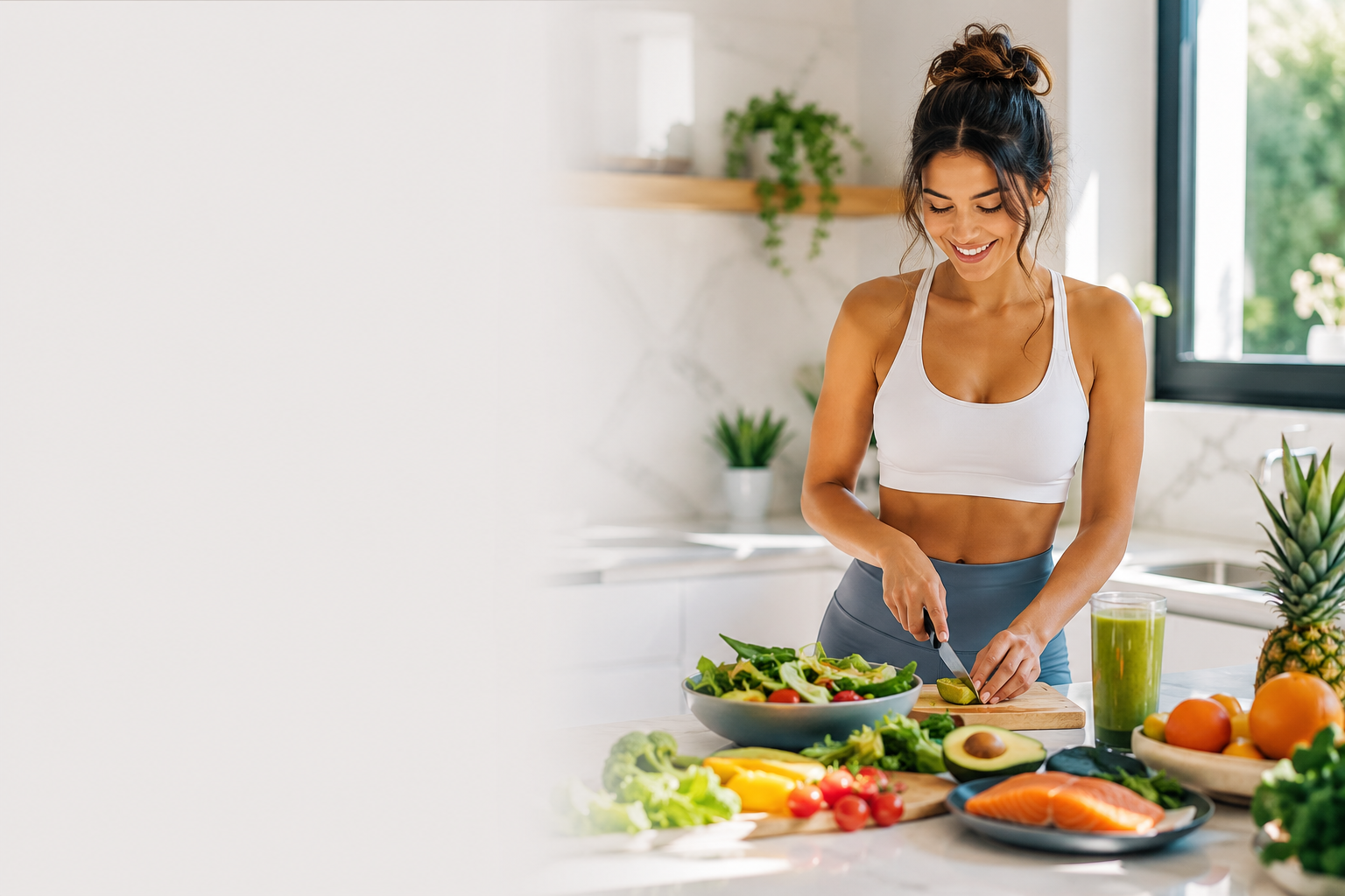 THE SLIM SECRET