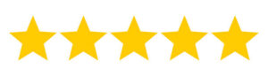 5 Stars