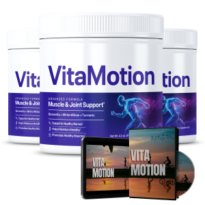 VitaMotion Review